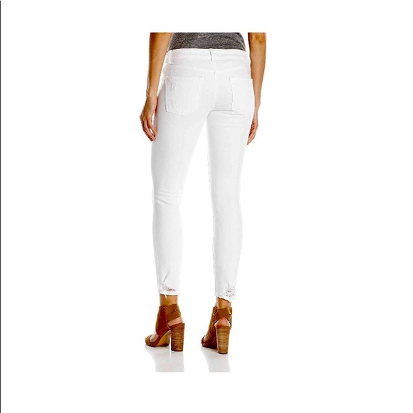 DL1961 9” Rise Boyfriend Jeans - Picture 3 of 8